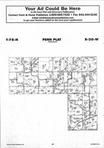 Map Image 020, Guthrie County 2004 Published by Farm and Home Publishers, LTD